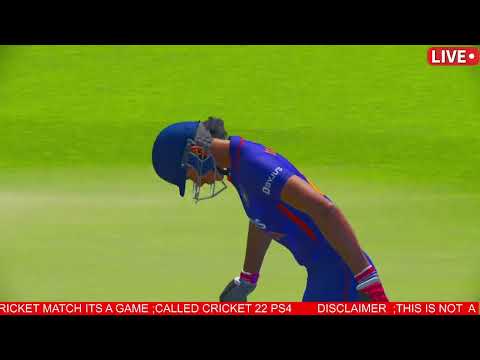 🔴: India Women vs Australia Women | INDW vs AUSW Live Cricket Scores | LIVE CRICKET22