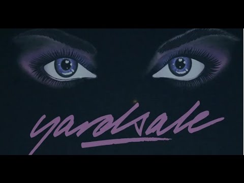 Yardsale - Hotel Romance Skateboarding Edit HD