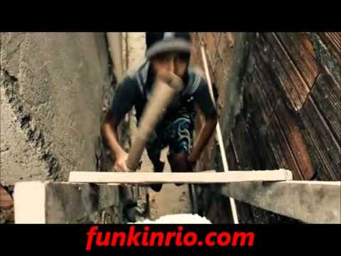 Mc Muleke - Polcia e ladrão