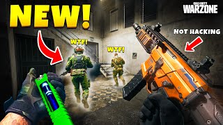 INSANE WARZONE PLAYS - Best Moments Compilation #88