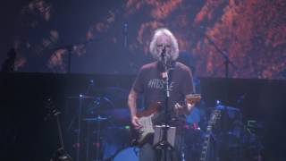 Bob Weir and the Campfire Band - 1st Set (Full Audio / Video ) (Wanee 2017)