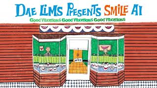 Dae Lims - Love to Say Dada (In Blue Hawaii)