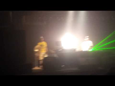 House Alive Aftermovie - 8 de febrero @Espacio Ubu