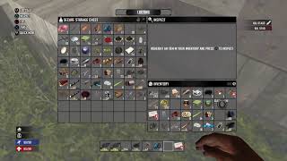 【7days to die】Zombie ＃2