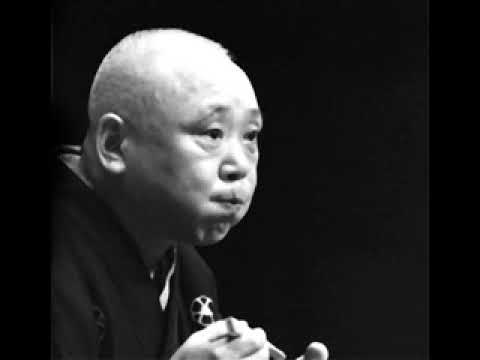 柳家小さん・出来心（1966年）