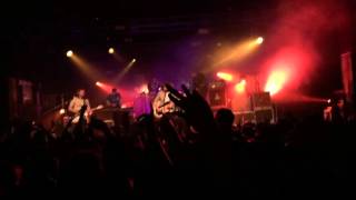 Milburn - What You Could&#39;ve Won - 01/05/16