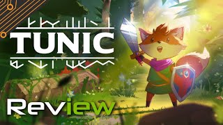 Tunic Review #shorts