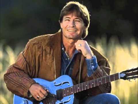 John Denver, Boy From The Country (live)