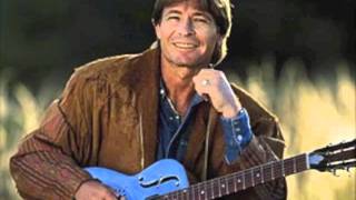 John Denver, Boy From The Country (live)