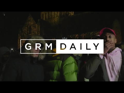 Video thumbnail for SNM