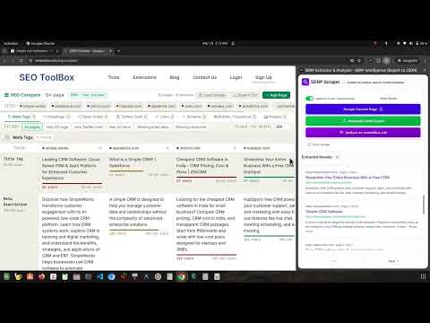 Item video thumbnail