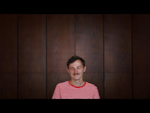 Patrick the Pan - Toronto (Official Lyric Video)