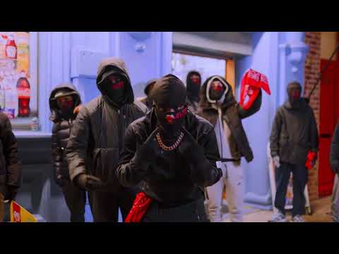 Diesel HRB X Gully X Kay-O X CB - Tyre Skid 2.0 | Prod. @ehsauceitup