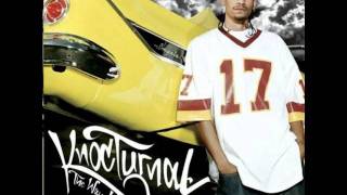 Turnal ft. Dr. Dre &amp; Missy - Knoc