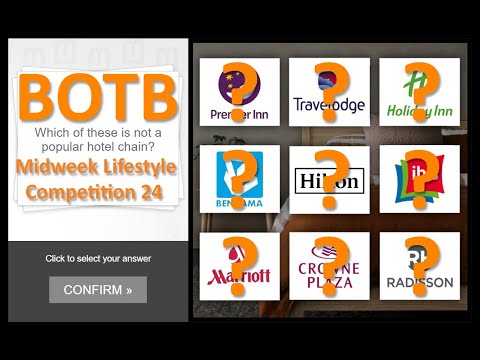 BOTB Midweek Lifestyle 24