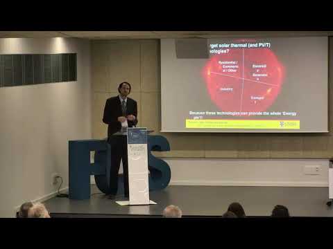 «Optical properties of nanofluids» Robert Taylor