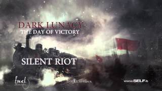 Dark Lunacy - Silent Riot