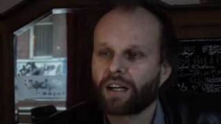 Interview Admiral Freebee - Tom van Laere (deel 3)