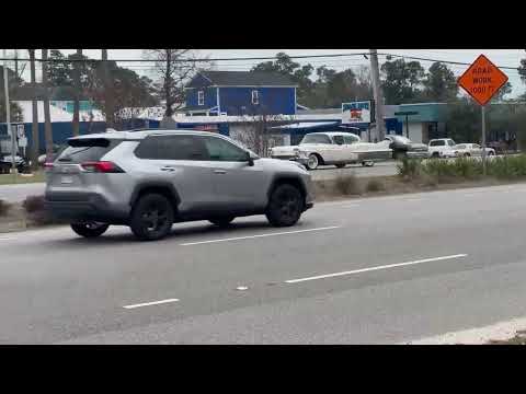 1958 Cadillac Fleetwood (CC-1935149) for sale in Longs, South Carolina