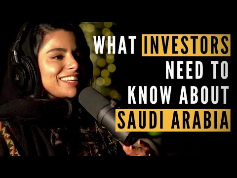 , title : 'Dr Sara Althari 75 | Saudi Vision 2030, Investment in Future Industries, Purpose & Joy'