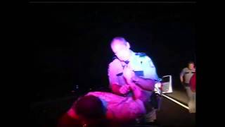 CCSO release dashcam video showing the arrest of Barbara Walter's daughter