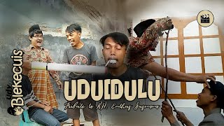 Download lagu UDUD DULU | Tribute To KH. Enthus Susmono (Tegal) Lagu Ngapak Lucu Brebes || DJ NGAPAK mp3 Download lagu UDUD DULU | Tribute To KH. Enthus Susmono (Tegal) Lagu Ngapak Lucu Brebes || DJ NGAPAK mp3