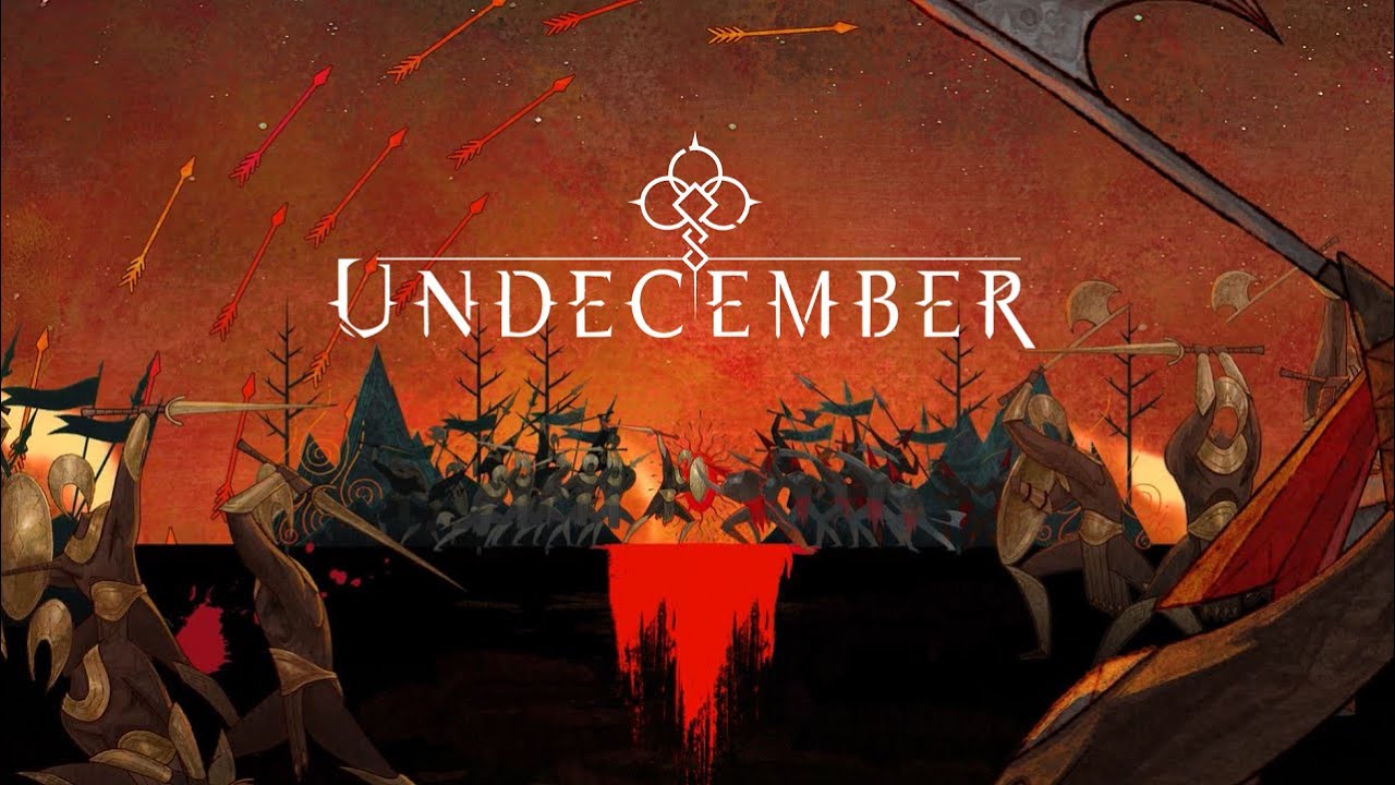 UNDECEMBER-CODEX - SKIDROW & CODEX GAMES