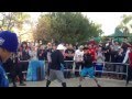 MANNY PACQUIAO SHADOW BOXING TRAINING ...