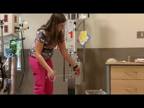 Level 1 Rapid Infuser