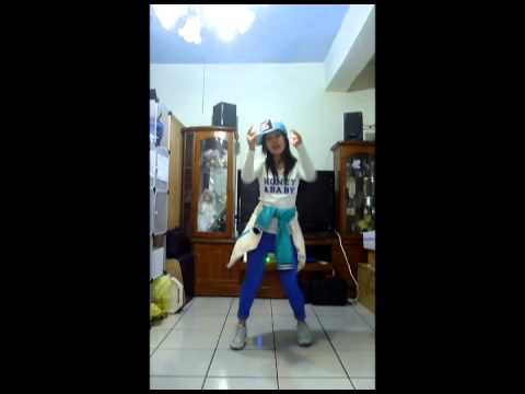 uBeat - Should Have Treated You Better(Dancing Cover By.SherryChen_澪)