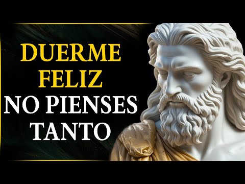 3 HORAS De Filosofía Estoica Para DORMIR EN PAZ | ESTOICISMO