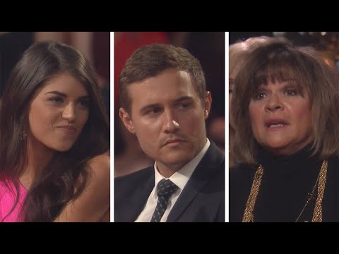 Bachelor Peter Weber’s Mom Barb Responds to Haters