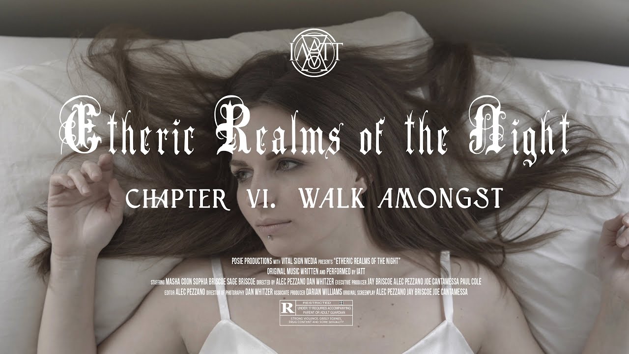 IATT &ndash; Walk Amongst (Official Album Film - Chapter VI) - YouTube