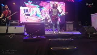 Download lagu Pelita Lusoh - Aweera Belanja She's Gone (Live in Muar 2020) mp3 Download lagu Pelita Lusoh - Aweera Belanja She's Gone (Live in Muar 2020) mp3