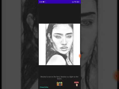 Photo Sketch Maker - AI power