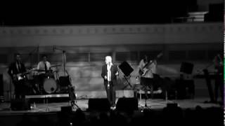 Horse - Never Not Going To live @ City Halls Glasgow 2010
