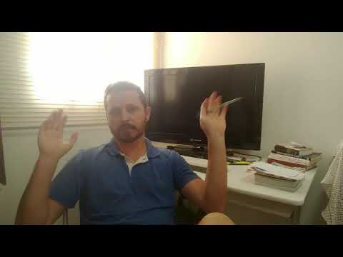 18 Os Anunnaki (vídeo 5)