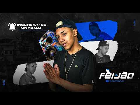 SET DJ FEIJÃO CL ( 40 min de muito pontinho )