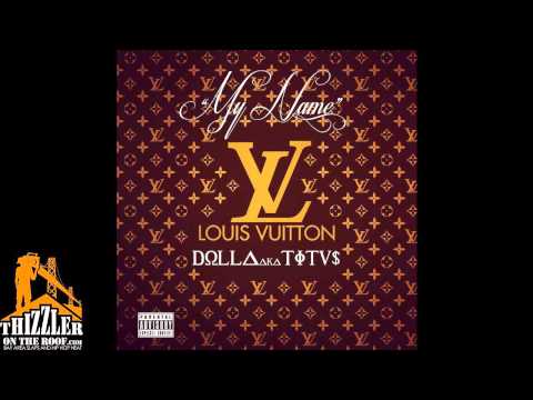 Titu$ - My Name [Thizzler.com]