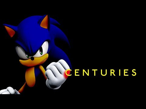 Centuries (AMV)