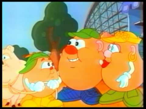 download lagu mp3 mp4 Les Potatous, download lagu Les Potatous gratis, unduh video klip Les Potatous