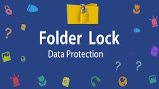 How to Lock a folder with password in windows 10 | 11 | 7 | 8 For FREE  without any software easily