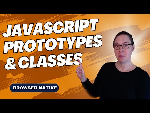 JavaScript Classes Explained: Prototype vs. Instance Methods