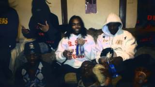 Tb Ft. Booda Moe (FEELIN MYSELF)