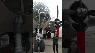 Download lagu B-29 Superfortress mp3
