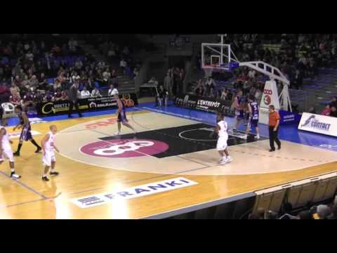 Highlights : RBCVP - Aalstar (12-10-11)