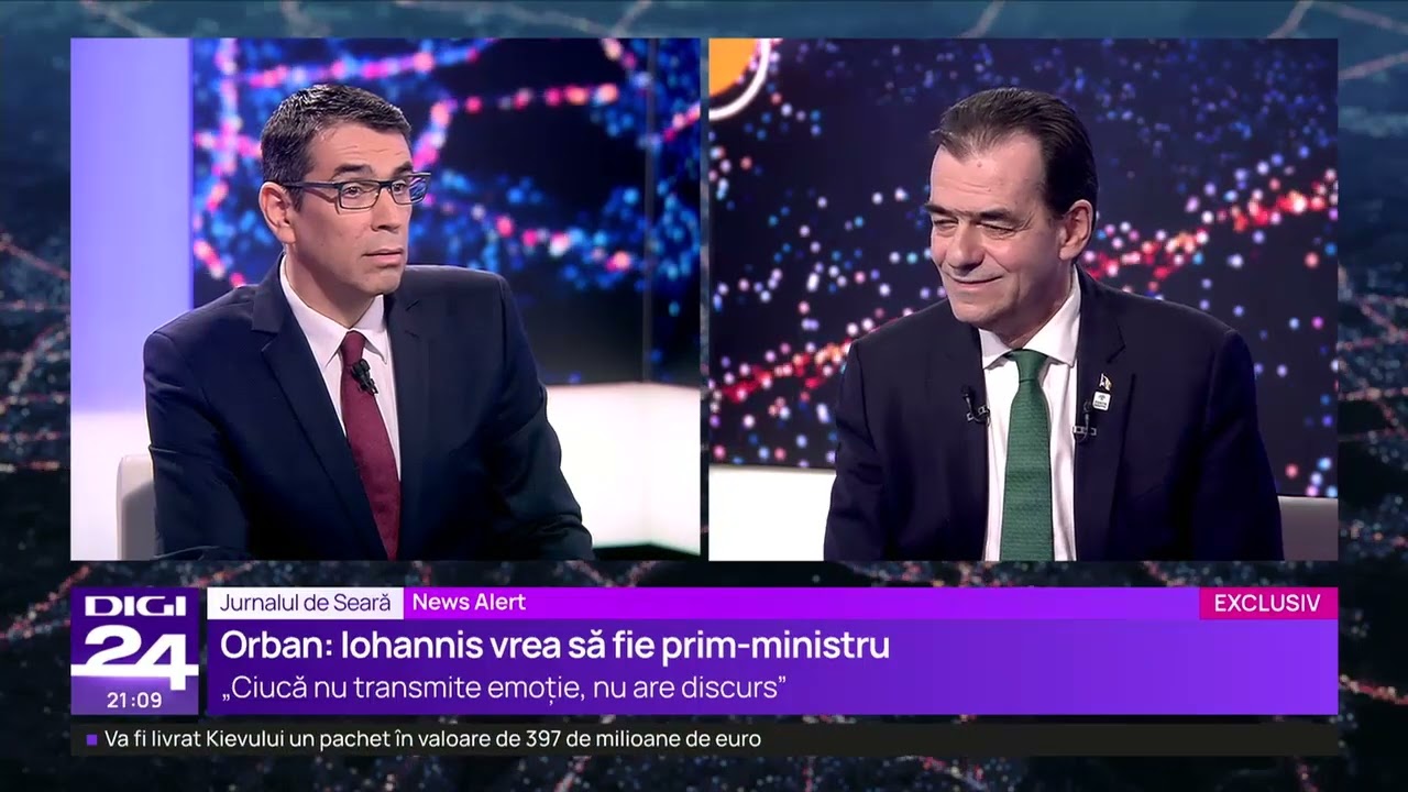 L. Orban: Va fi o tulburare majoră în PNL după aceste alegeri, din cauza rezultatului catastrofal