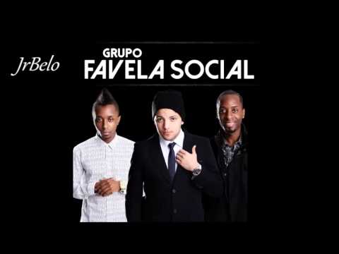 Favela Social - No meu Ap 2014 JrBelo