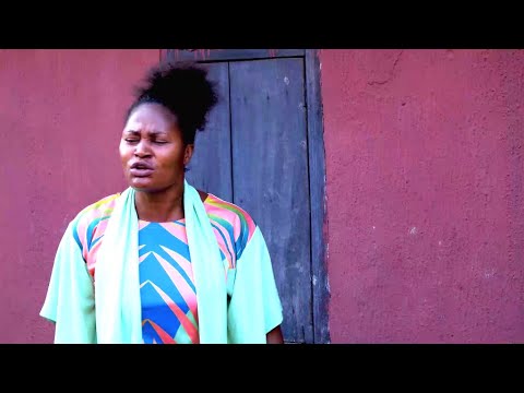 SORROWFUL MARRIAGE (OFFICIAL TRAILER) - 2021 LATEST NIGERIAN NOLLYWOOD MOVIES