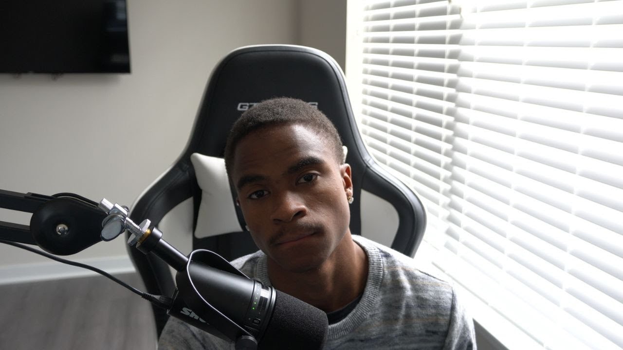 GOD IS SENDING YOU A MESSAGE LISTEN!!!!!!